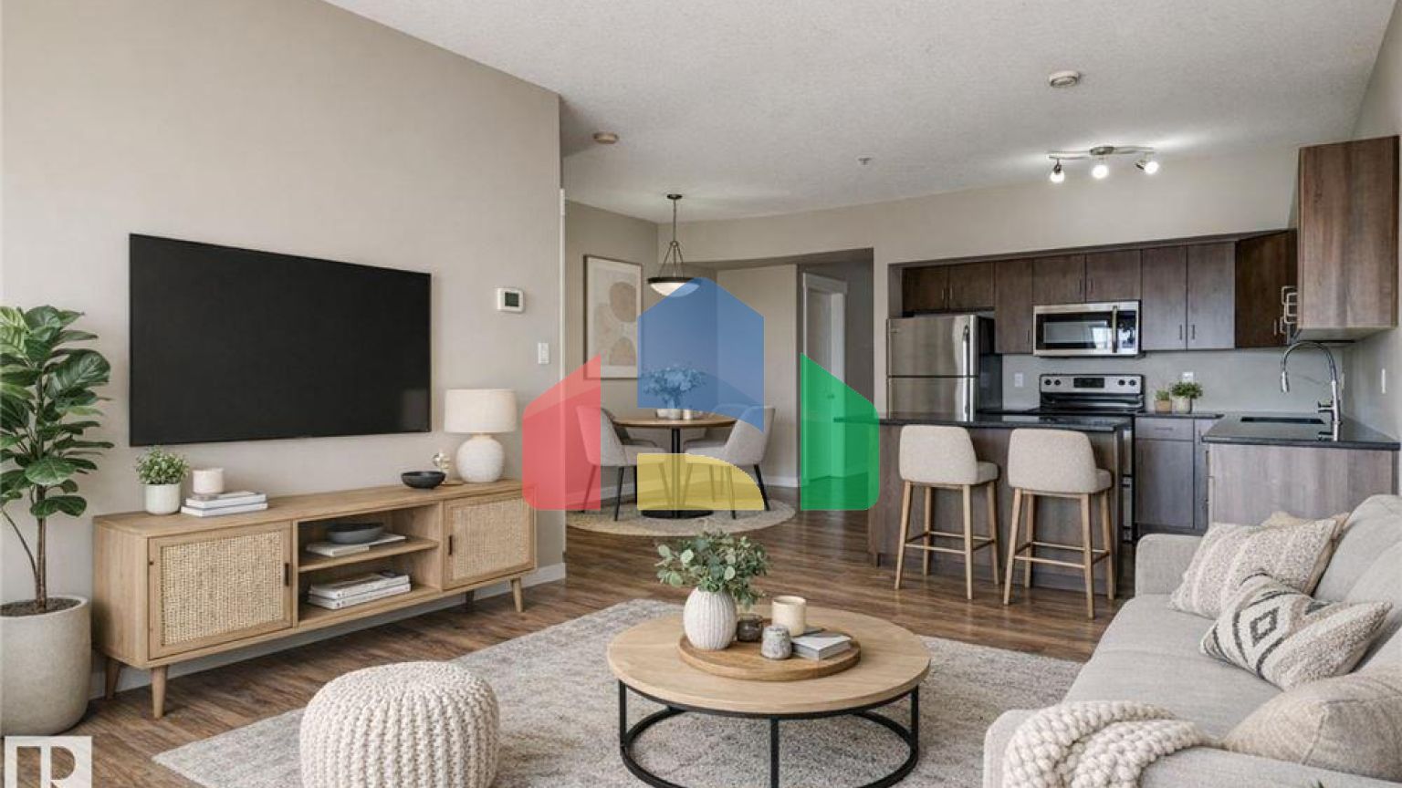 Residential - Condo/Apartment - Edmonton, Canada - Canada