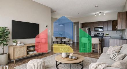 Residential - Condo/Apartment - Edmonton, Canada - Canada