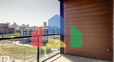 Residential - Condo/Apartment - Edmonton, Canada - Canada