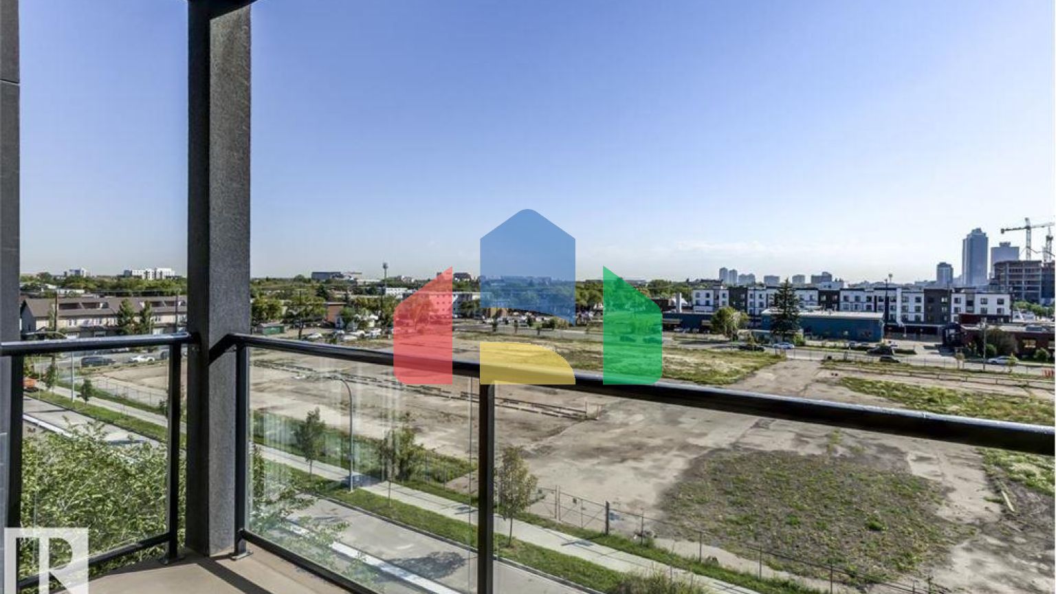 Residential - Condo/Apartment - Edmonton, Canada - Canada