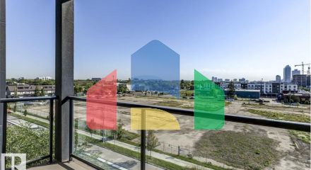 Residential - Condo/Apartment - Edmonton, Canada - Canada