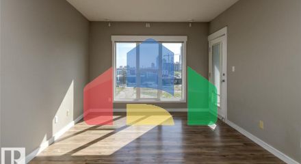 Residential - Condo/Apartment - Edmonton, Canada - Canada