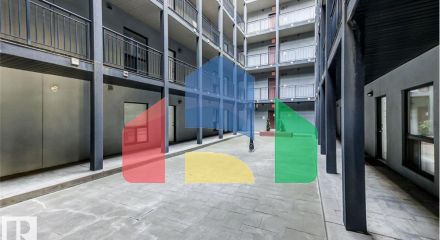 Residential - Condo/Apartment - Edmonton, Canada - Canada