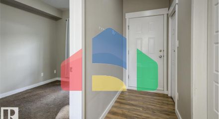 Residential - Condo/Apartment - Edmonton, Canada - Canada