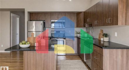 Residential - Condo/Apartment - Edmonton, Canada - Canada