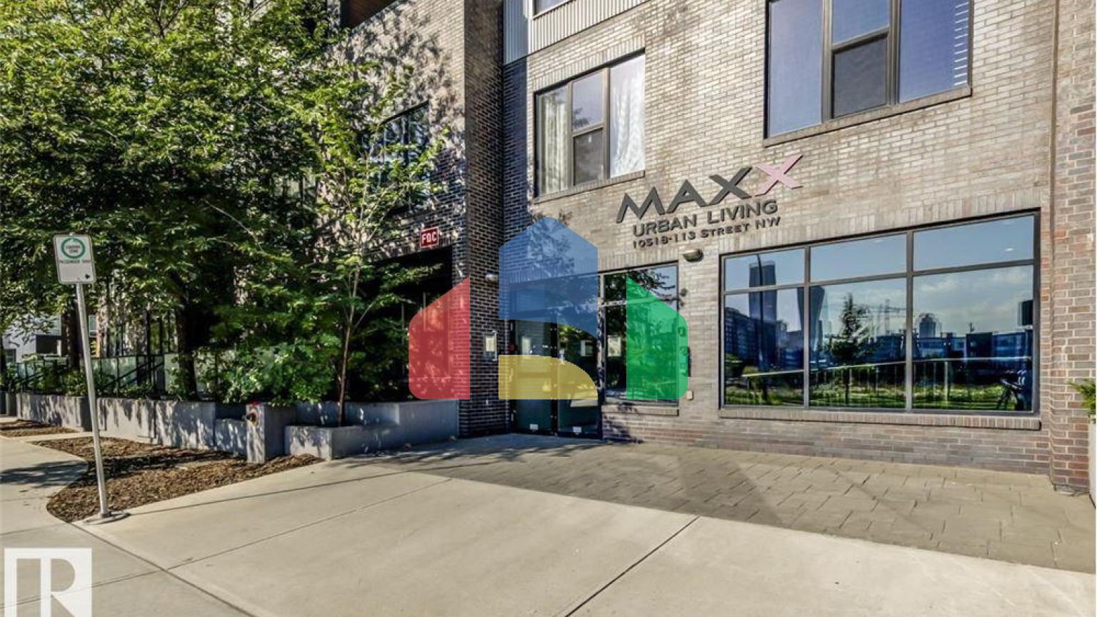 Residential - Condo/Apartment - Edmonton, Canada - Canada