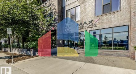 Residential - Condo/Apartment - Edmonton, Canada - Canada