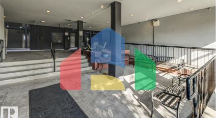 Residential - Condo/Apartment - Edmonton, Canada - Canada