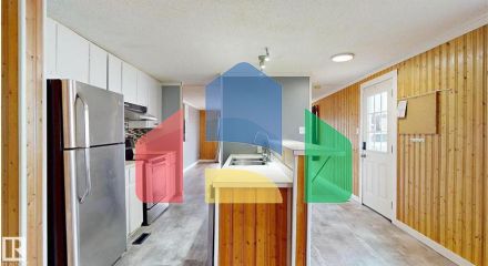 Residential - Mobile Home - Edmonton, Canada - Canada