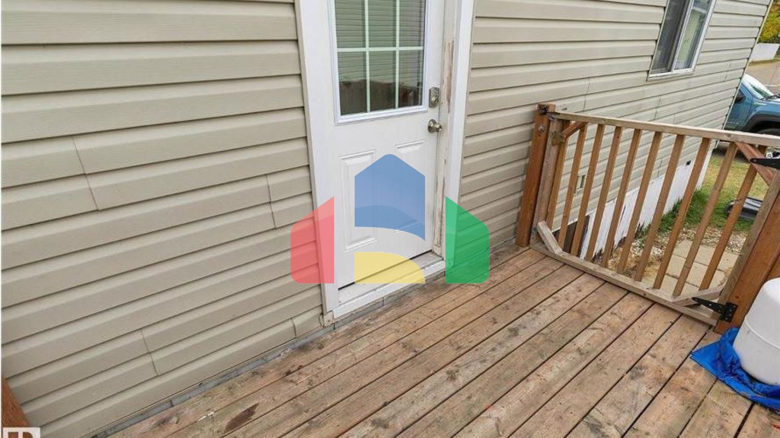 Residential - Mobile Home - Edmonton, Canada - Canada