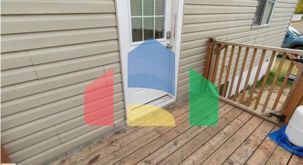 Residential - Mobile Home - Edmonton, Canada - Canada