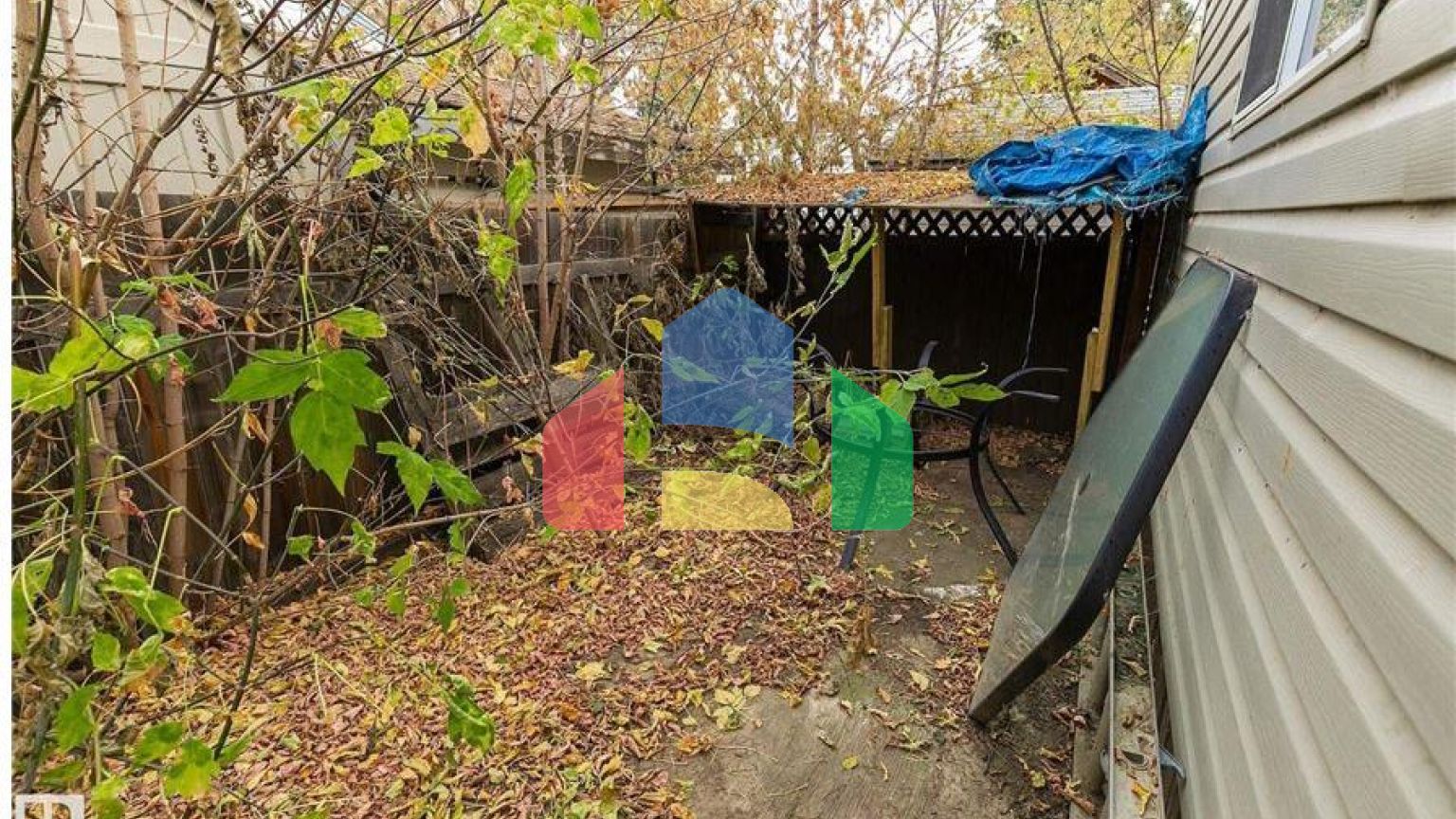 Residential - Mobile Home - Edmonton, Canada - Canada