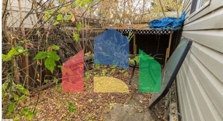 Residential - Mobile Home - Edmonton, Canada - Canada