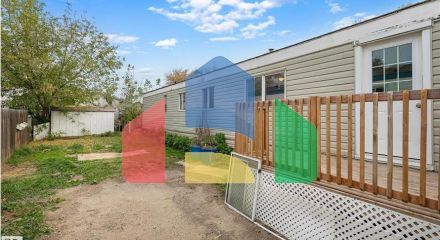 Residential - Mobile Home - Edmonton, Canada - Canada