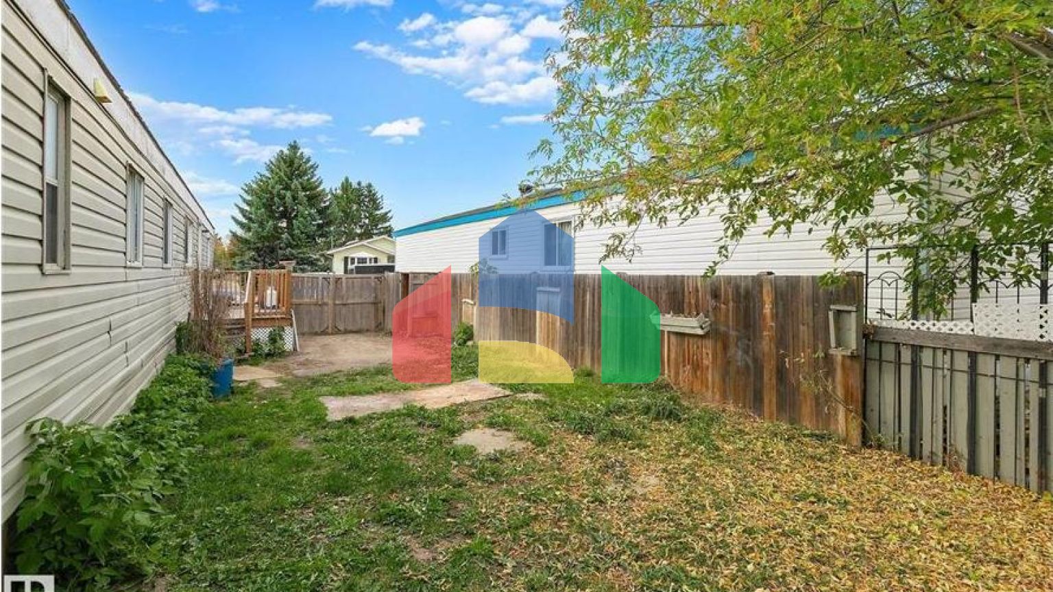 Residential - Mobile Home - Edmonton, Canada - Canada