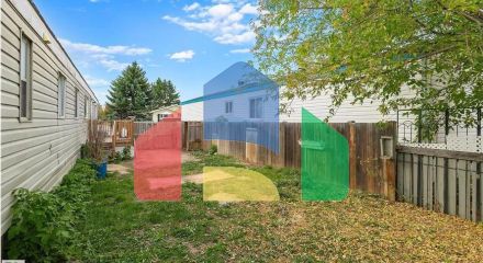 Residential - Mobile Home - Edmonton, Canada - Canada