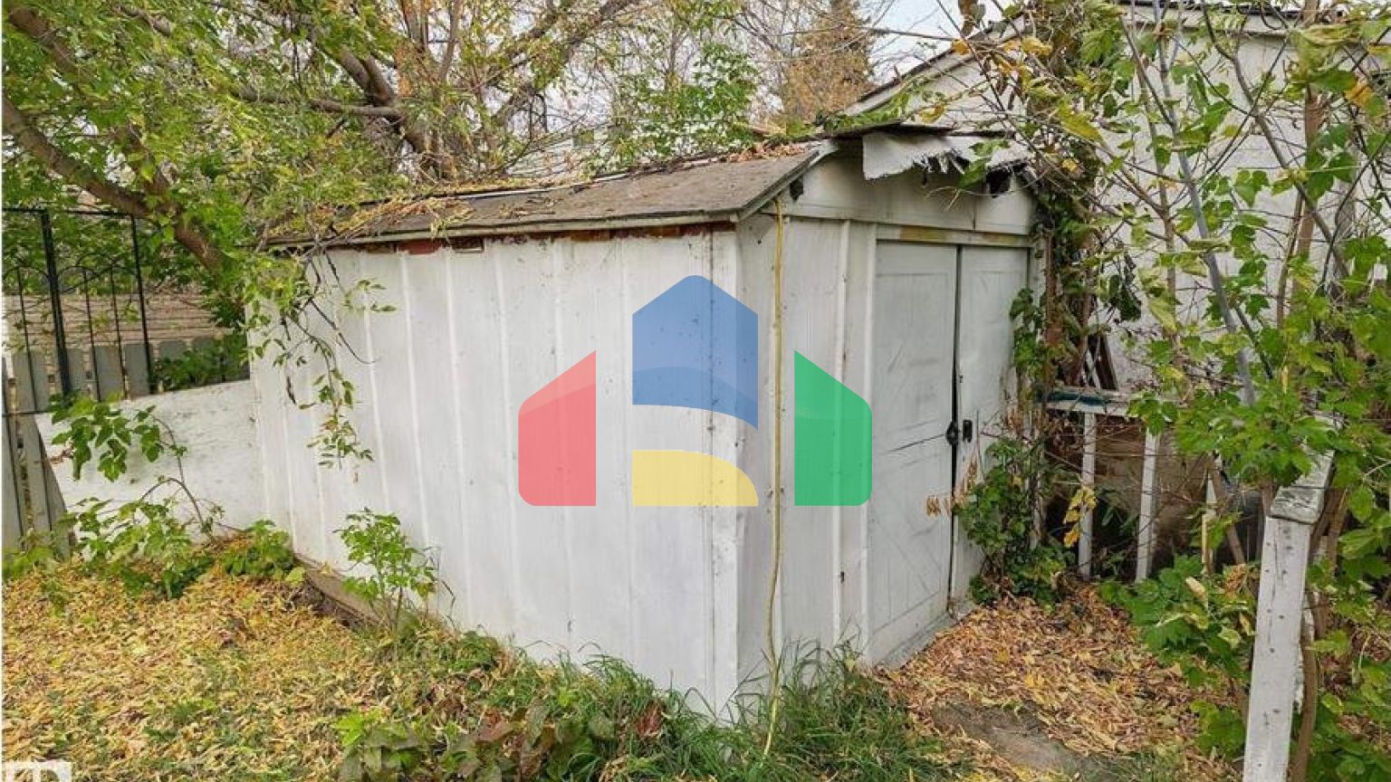 Residential - Mobile Home - Edmonton, Canada - Canada