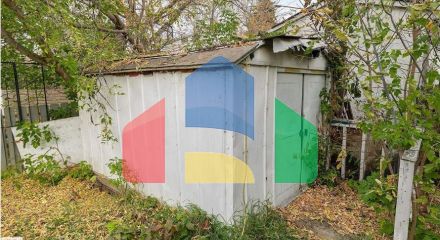 Residential - Mobile Home - Edmonton, Canada - Canada