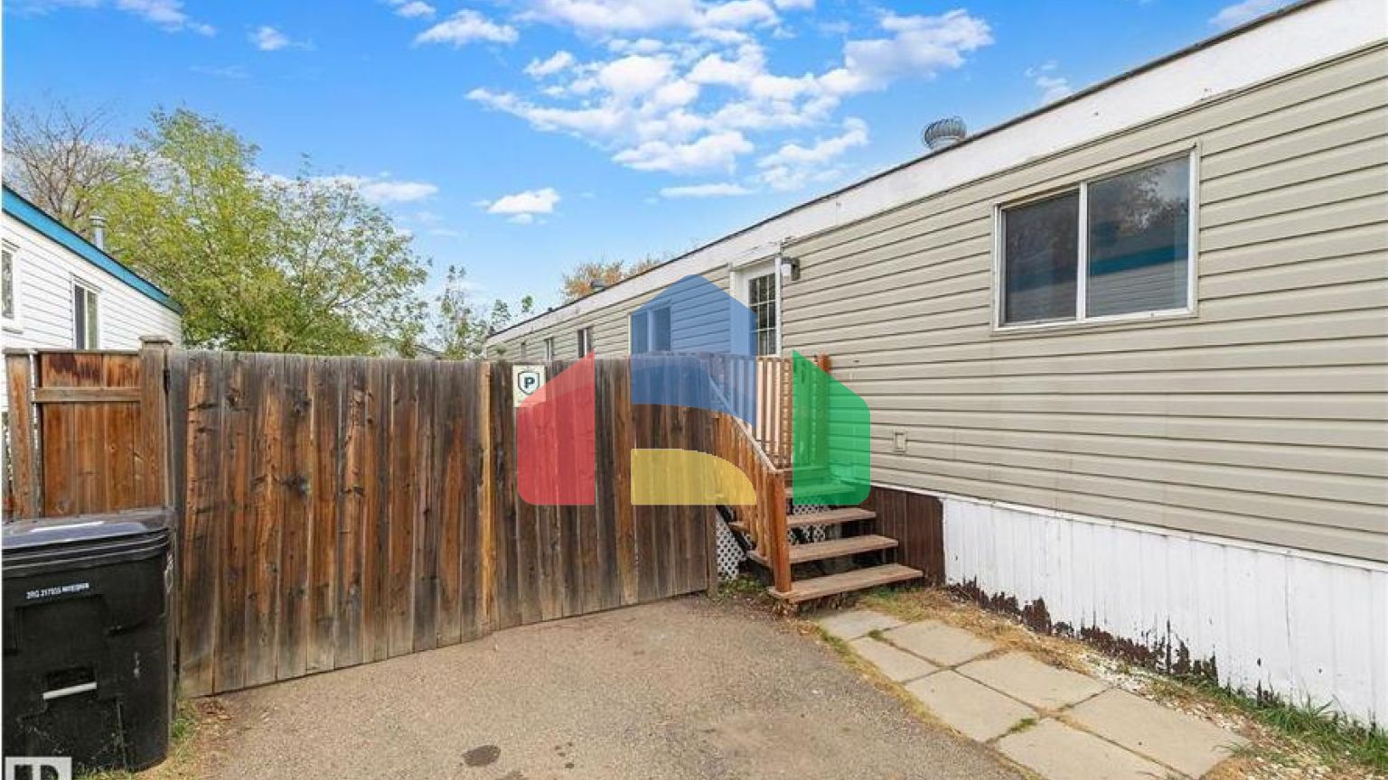 Residential - Mobile Home - Edmonton, Canada - Canada