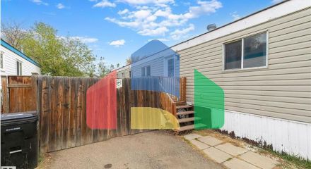 Residential - Mobile Home - Edmonton, Canada - Canada