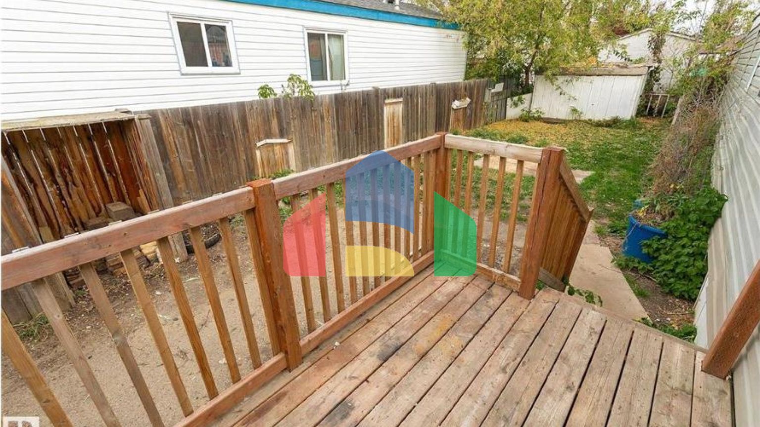 Residential - Mobile Home - Edmonton, Canada - Canada