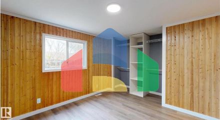 Residential - Mobile Home - Edmonton, Canada - Canada