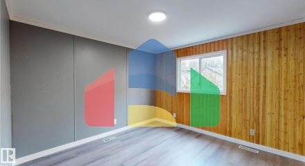 Residential - Mobile Home - Edmonton, Canada - Canada