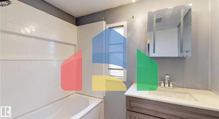 Residential - Mobile Home - Edmonton, Canada - Canada