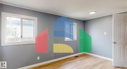 Residential - Mobile Home - Edmonton, Canada - Canada