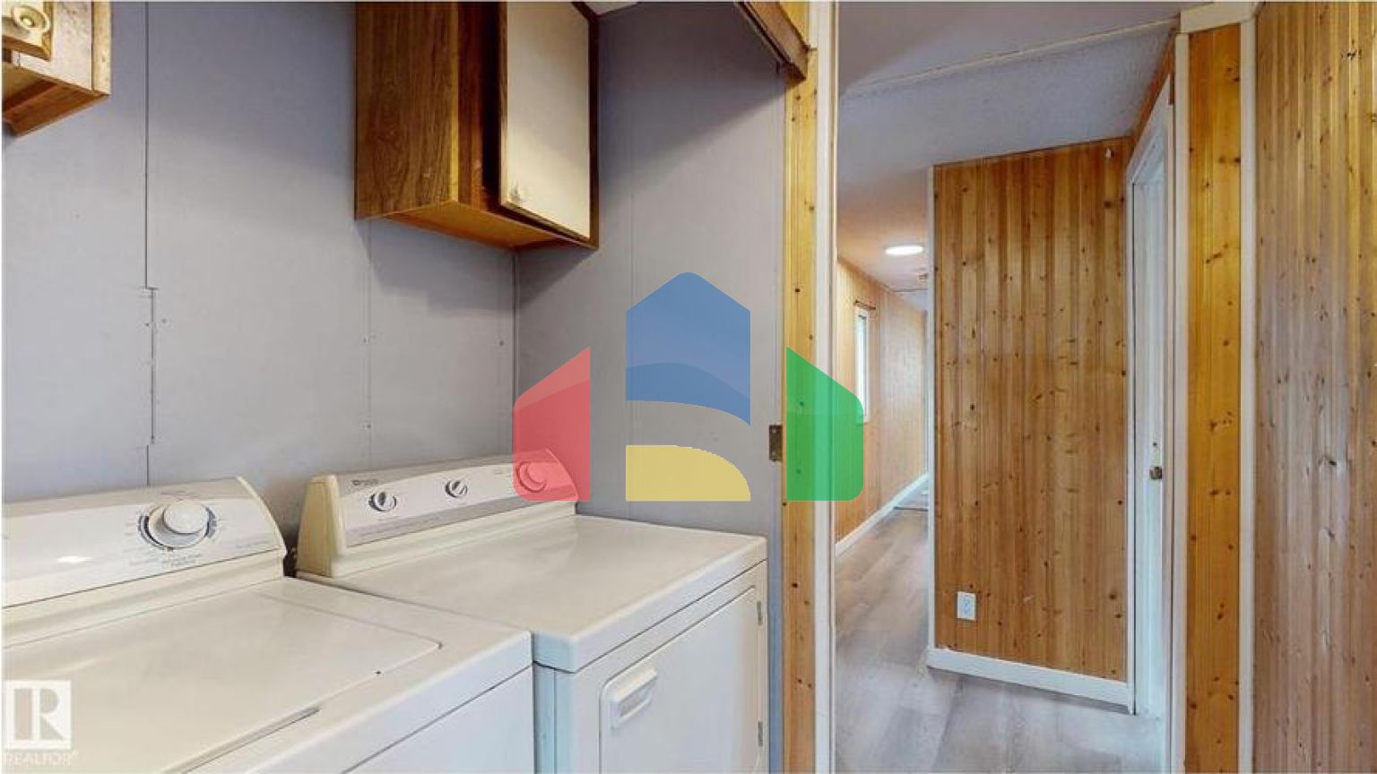 Residential - Mobile Home - Edmonton, Canada - Canada