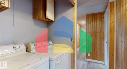 Residential - Mobile Home - Edmonton, Canada - Canada