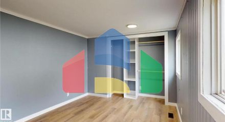 Residential - Mobile Home - Edmonton, Canada - Canada