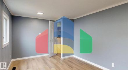 Residential - Mobile Home - Edmonton, Canada - Canada