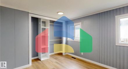 Residential - Mobile Home - Edmonton, Canada - Canada