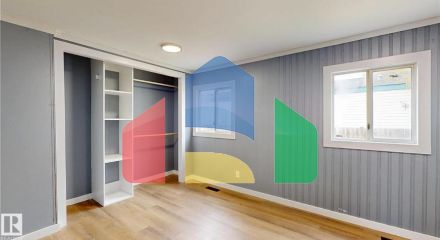 Residential - Mobile Home - Edmonton, Canada - Canada