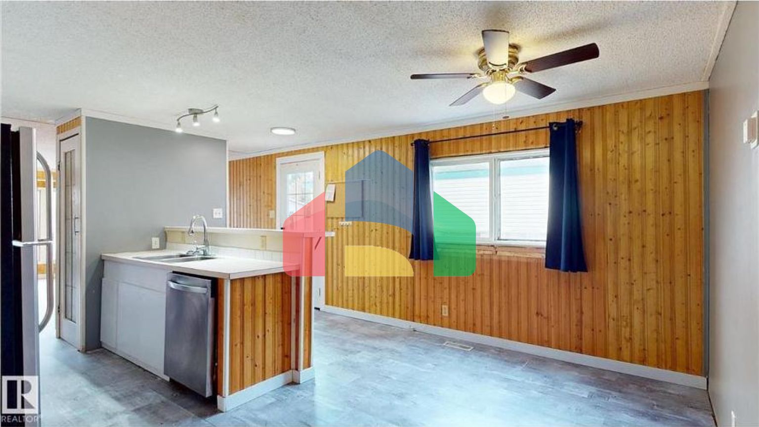 Residential - Mobile Home - Edmonton, Canada - Canada