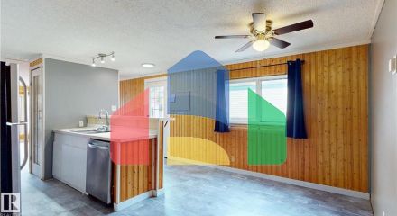 Residential - Mobile Home - Edmonton, Canada - Canada