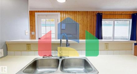 Residential - Mobile Home - Edmonton, Canada - Canada