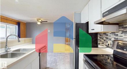 Residential - Mobile Home - Edmonton, Canada - Canada