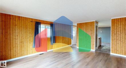 Residential - Mobile Home - Edmonton, Canada - Canada