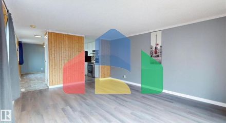 Residential - Mobile Home - Edmonton, Canada - Canada