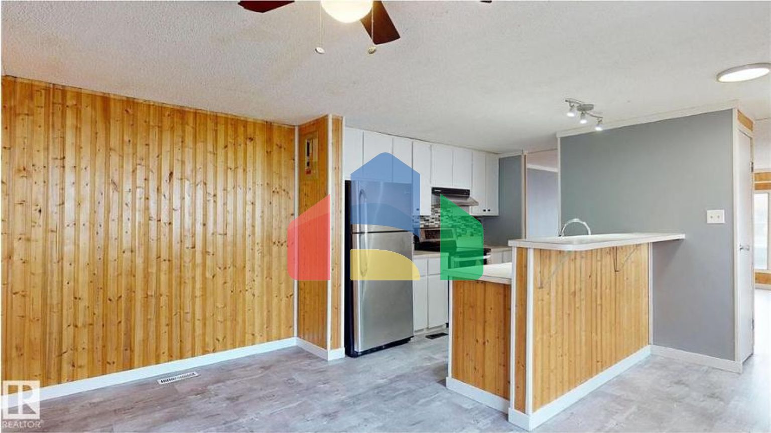 Residential - Mobile Home - Edmonton, Canada - Canada