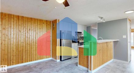 Residential - Mobile Home - Edmonton, Canada - Canada