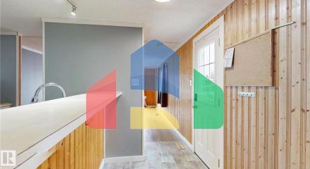 Residential - Mobile Home - Edmonton, Canada - Canada