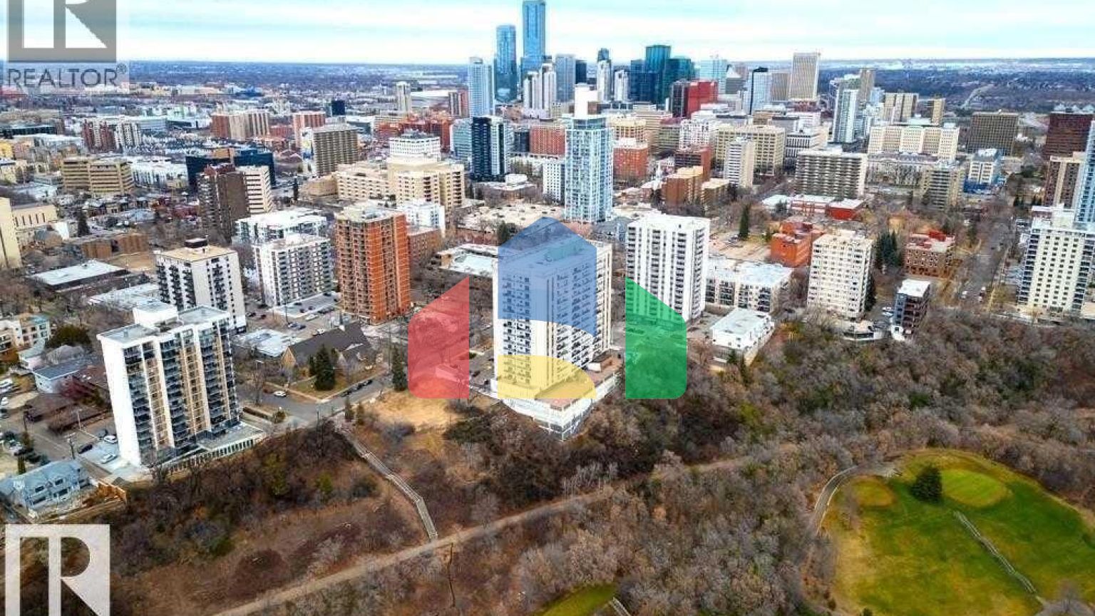 Residential - Single Family Home - Edmonton, Canada - Canada