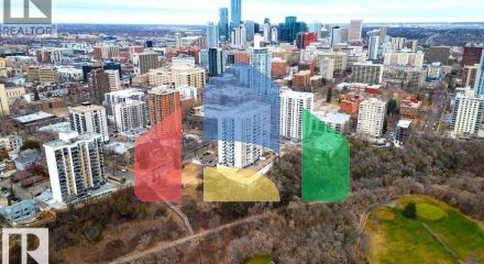 Residential - Single Family Home - Edmonton, Canada - Canada