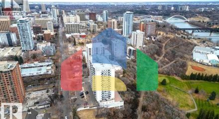 Residential - Single Family Home - Edmonton, Canada - Canada