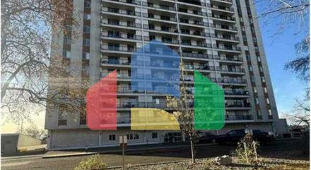 Residential - Single Family Home - Edmonton, Canada - Canada