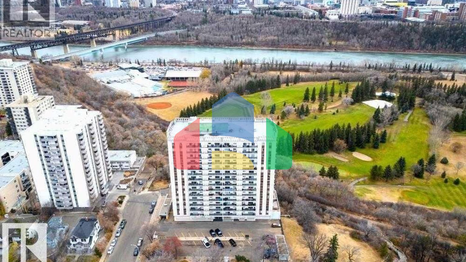 Residential - Single Family Home - Edmonton, Canada - Canada