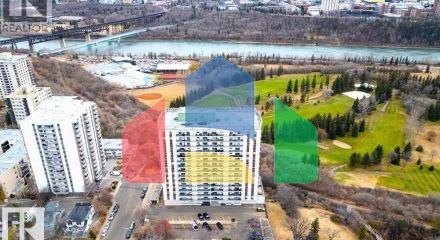 Residential - Single Family Home - Edmonton, Canada - Canada